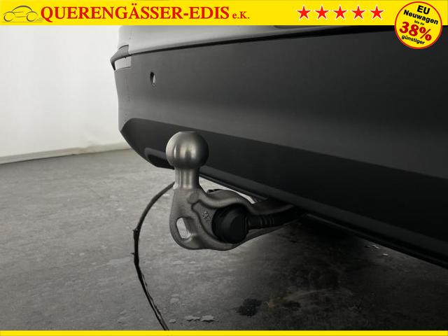 Volkswagen Tiguan New Editon (New Editon) 1.5 eTSI 110kW (150 PS) 7-Gang DSG 