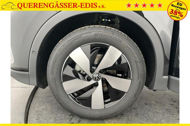 Volkswagen Tiguan New Editon (New Editon) 1.5 eTSI 110kW (150 PS) 7-Gang DSG 