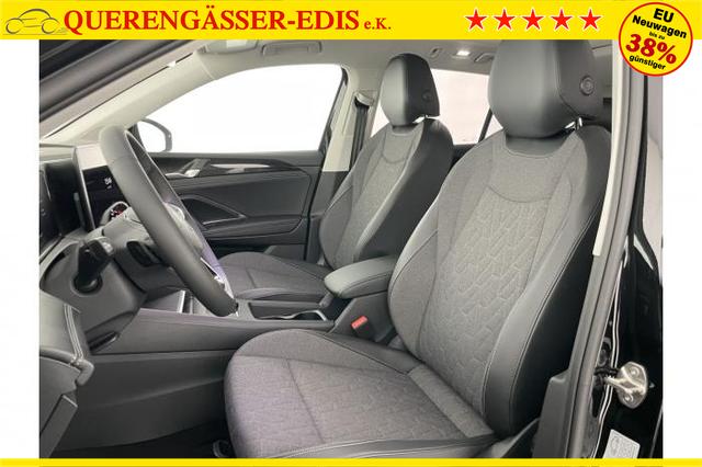 Volkswagen Tiguan New Editon (New Editon) 1.5 eTSI 110kW (150 PS) 7-Gang DSG 