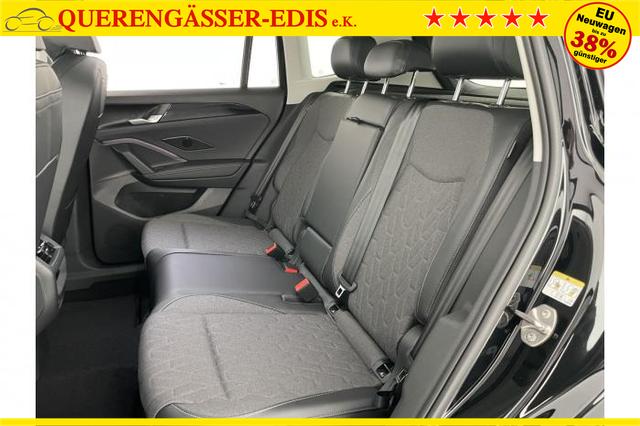 Volkswagen Tiguan New Editon (New Editon) 1.5 eTSI 110kW (150 PS) 7-Gang DSG 
