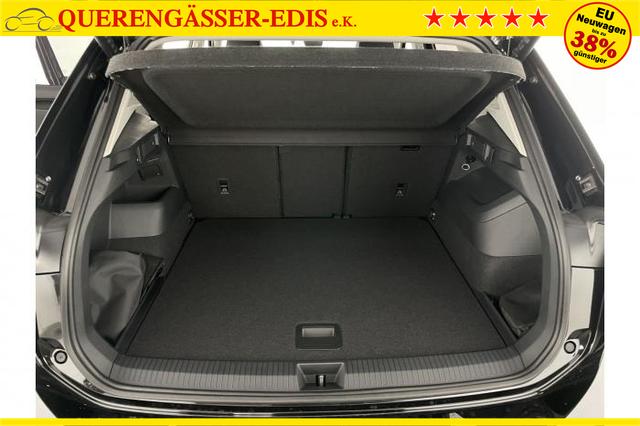 Volkswagen Tiguan New Editon (New Editon) 1.5 eTSI 110kW (150 PS) 7-Gang DSG 