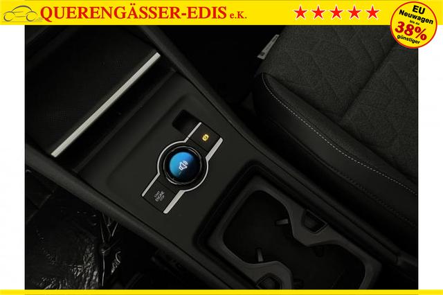 Volkswagen Tiguan New Editon (New Editon) 1.5 eTSI 110kW (150 PS) 7-Gang DSG 