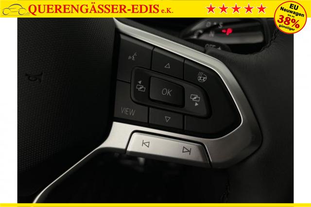 Volkswagen Tiguan New Editon (New Editon) 1.5 eTSI 110kW (150 PS) 7-Gang DSG 