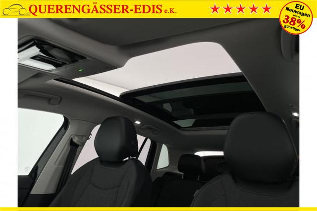 Volkswagen Tiguan New Editon (New Editon) 1.5 eTSI 110kW (150 PS) 7-Gang DSG 