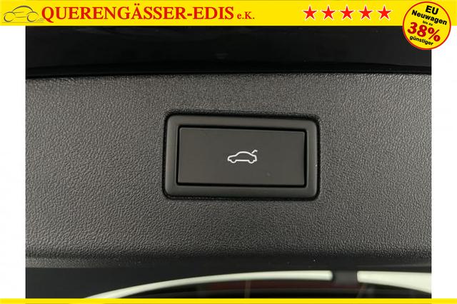 Volkswagen Tiguan New Editon (New Editon) 1.5 eTSI 110kW (150 PS) 7-Gang DSG 