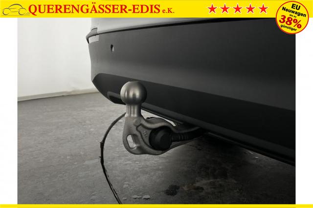 Volkswagen Tiguan New Editon (New Editon) 1.5 eTSI 110kW (150 PS) 7-Gang DSG 