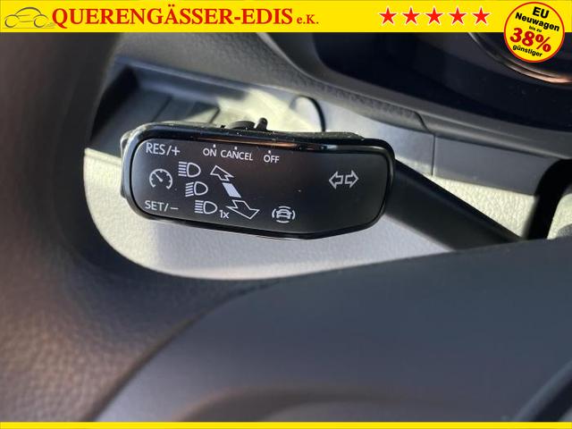 Volkswagen Crafter Kastenwagen Kasten 35 L3H2 2.0 TDI 103kW (140 PS) 4MOTION 6-Gang-Schaltgetriebe 