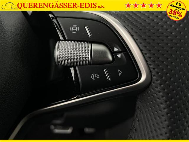 Skoda Karoq Sportline (Sportline) 1.5 TSI 110kW (150 PS) 7-Gang DSG 