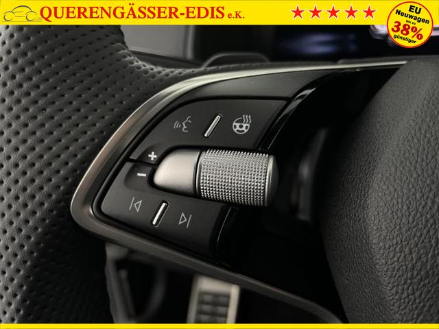 Skoda Karoq Sportline (Sportline) 1.5 TSI 110kW (150 PS) 7-Gang DSG 