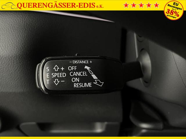 Skoda Karoq Sportline (Sportline) 1.5 TSI 110kW (150 PS) 7-Gang DSG 