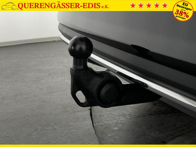 Skoda Karoq Sportline (Sportline) 1.5 TSI 110kW (150 PS) 7-Gang DSG 