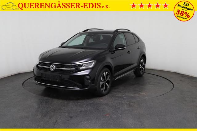 Volkswagen Taigo LIFE (Life) 1.0 TSI 85kW (116 PS) 7-Gang-DSG 