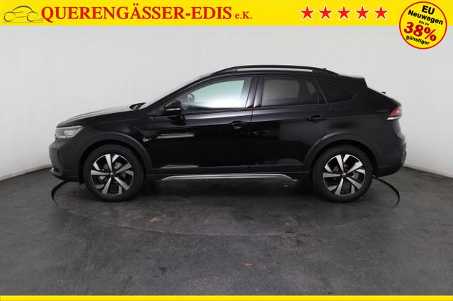 Volkswagen Taigo LIFE (Life) 1.0 TSI 85kW (116 PS) 7-Gang-DSG 