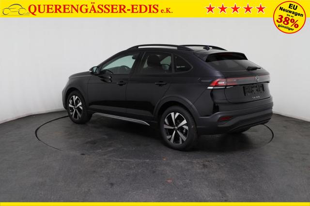 Volkswagen Taigo LIFE (Life) 1.0 TSI 85kW (116 PS) 7-Gang-DSG 