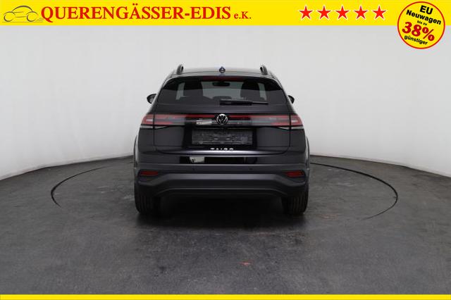 Volkswagen Taigo LIFE (Life) 1.0 TSI 85kW (116 PS) 7-Gang-DSG 