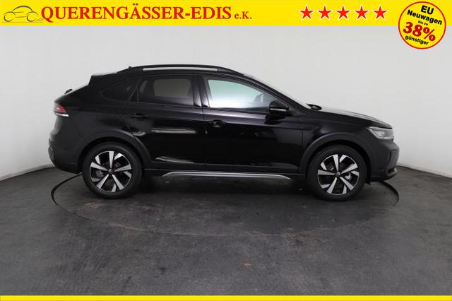 Volkswagen Taigo LIFE (Life) 1.0 TSI 85kW (116 PS) 7-Gang-DSG 