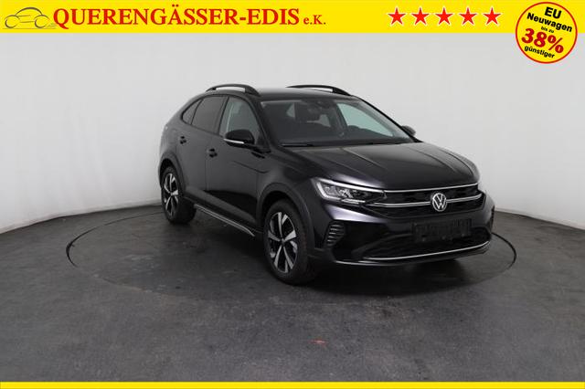 Volkswagen Taigo LIFE (Life) 1.0 TSI 85kW (116 PS) 7-Gang-DSG 