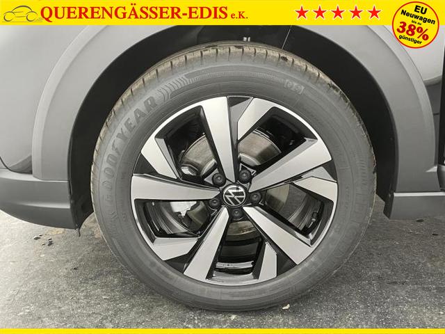 Volkswagen Taigo LIFE (Life) 1.0 TSI 85kW (116 PS) 7-Gang-DSG 