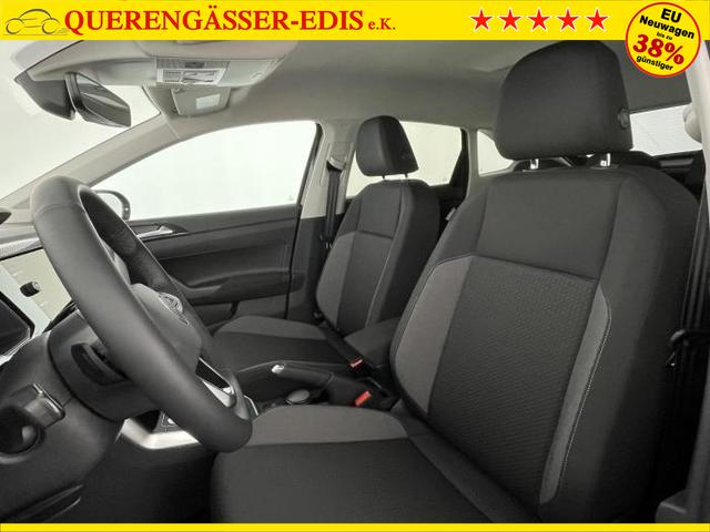 Volkswagen Taigo LIFE (Life) 1.0 TSI 85kW (116 PS) 7-Gang-DSG 