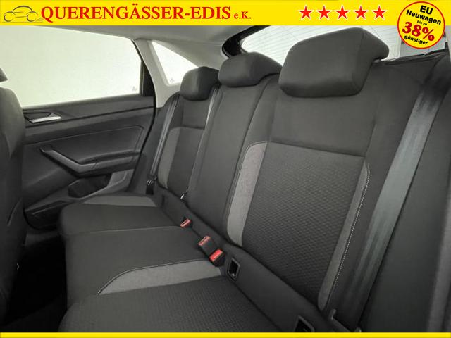 Volkswagen Taigo LIFE (Life) 1.0 TSI 85kW (116 PS) 7-Gang-DSG 