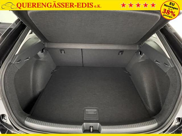Volkswagen Taigo LIFE (Life) 1.0 TSI 85kW (116 PS) 7-Gang-DSG 