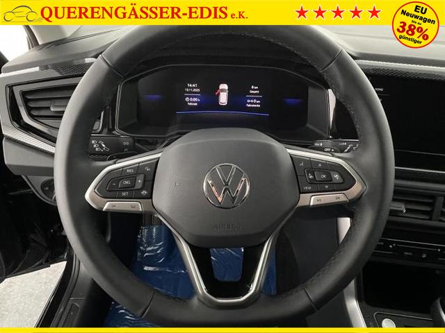 Volkswagen Taigo LIFE (Life) 1.0 TSI 85kW (116 PS) 7-Gang-DSG 