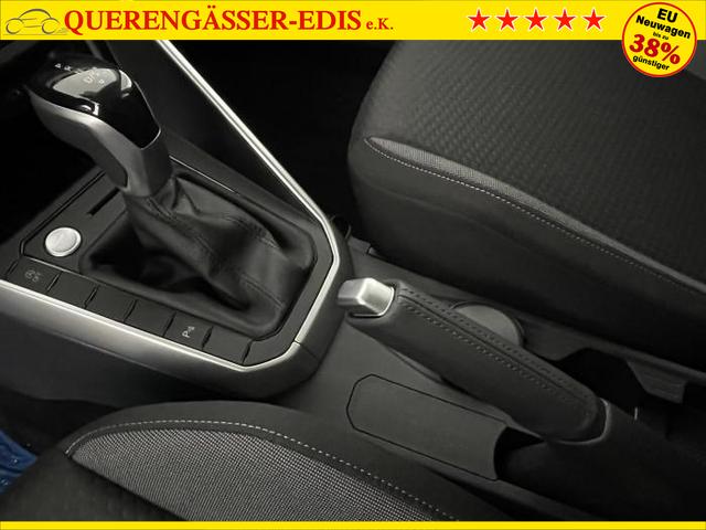 Volkswagen Taigo LIFE (Life) 1.0 TSI 85kW (116 PS) 7-Gang-DSG 
