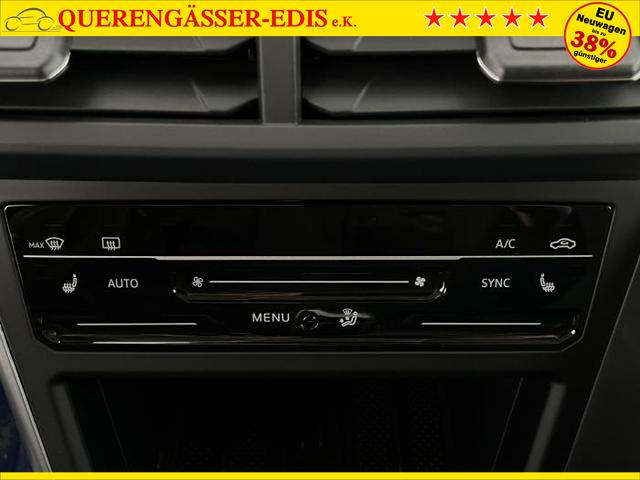 Volkswagen Taigo LIFE (Life) 1.0 TSI 85kW (116 PS) 7-Gang-DSG 