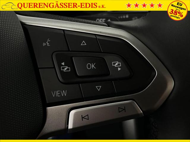 Volkswagen Taigo LIFE (Life) 1.0 TSI 85kW (116 PS) 7-Gang-DSG 