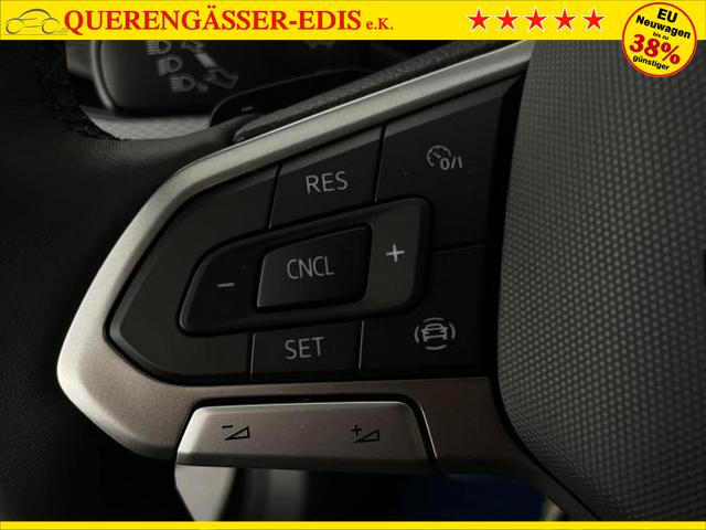 Volkswagen Taigo LIFE (Life) 1.0 TSI 85kW (116 PS) 7-Gang-DSG 