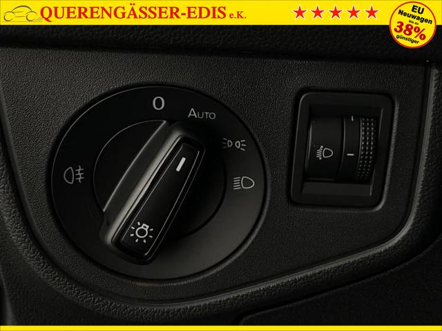 Volkswagen Taigo LIFE (Life) 1.0 TSI 85kW (116 PS) 7-Gang-DSG 