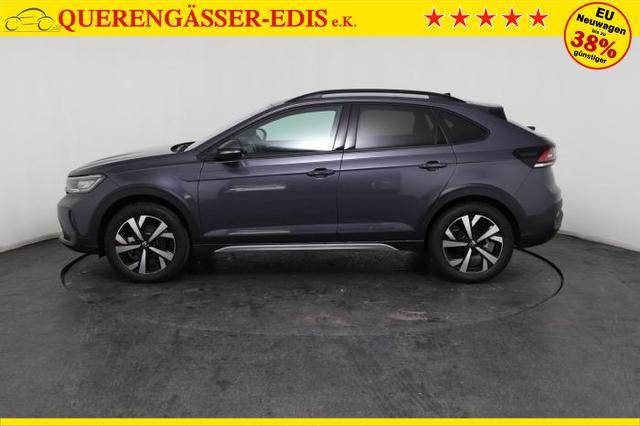 Volkswagen Taigo LIFE (Life) 1.0 TSI 85kW (116 PS) 7-Gang-DSG 