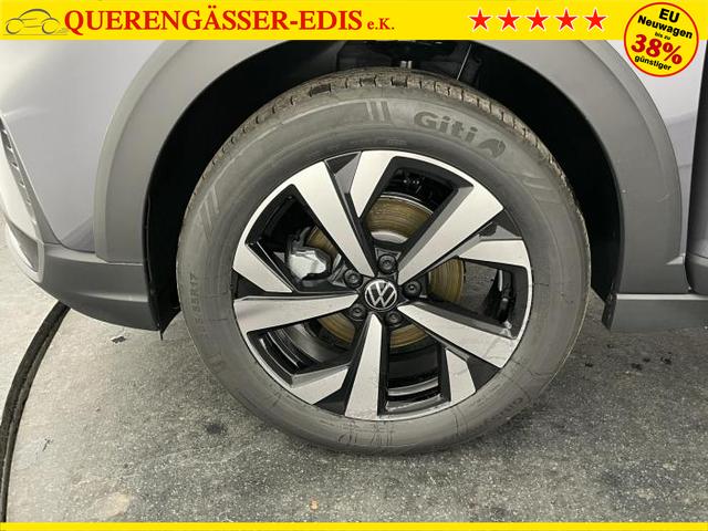 Volkswagen Taigo LIFE (Life) 1.0 TSI 85kW (116 PS) 7-Gang-DSG 
