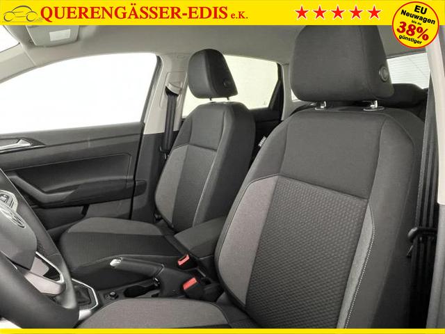 Volkswagen Taigo LIFE (Life) 1.0 TSI 85kW (116 PS) 7-Gang-DSG 