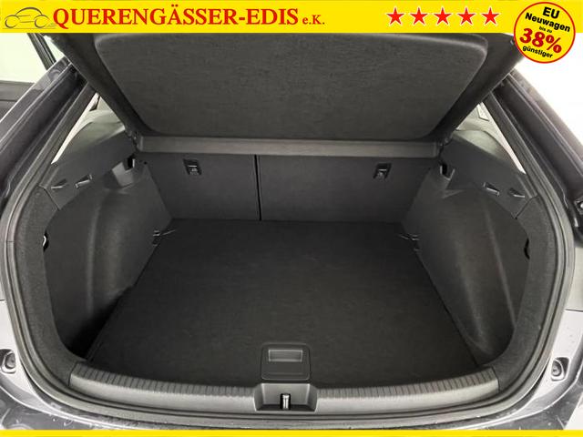 Volkswagen Taigo LIFE (Life) 1.0 TSI 85kW (116 PS) 7-Gang-DSG 