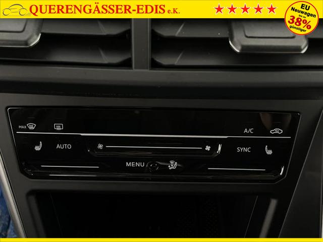 Volkswagen Taigo LIFE (Life) 1.0 TSI 85kW (116 PS) 7-Gang-DSG 