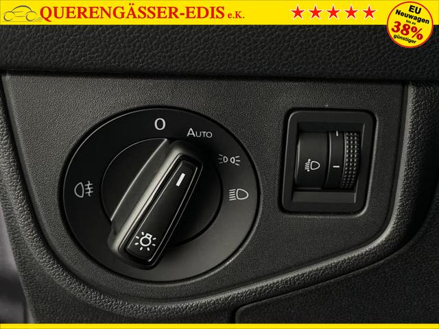 Volkswagen Taigo LIFE (Life) 1.0 TSI 85kW (116 PS) 7-Gang-DSG 