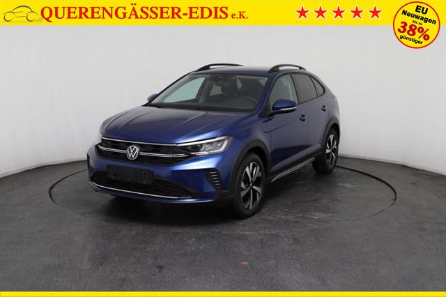 Volkswagen Taigo LIFE (Life) 1.0 TSI 85kW (116 PS) 7-Gang-DSG 