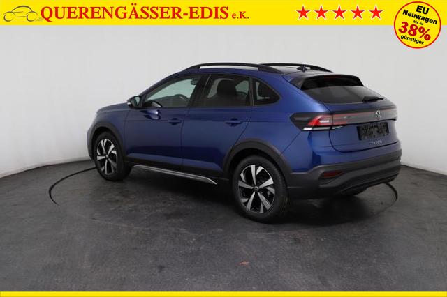 Volkswagen Taigo LIFE (Life) 1.0 TSI 85kW (116 PS) 7-Gang-DSG 