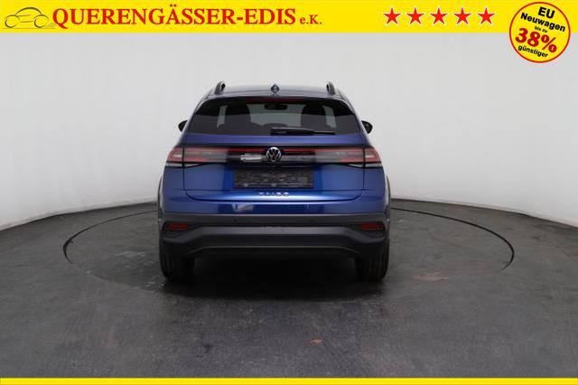 Volkswagen Taigo LIFE (Life) 1.0 TSI 85kW (116 PS) 7-Gang-DSG 