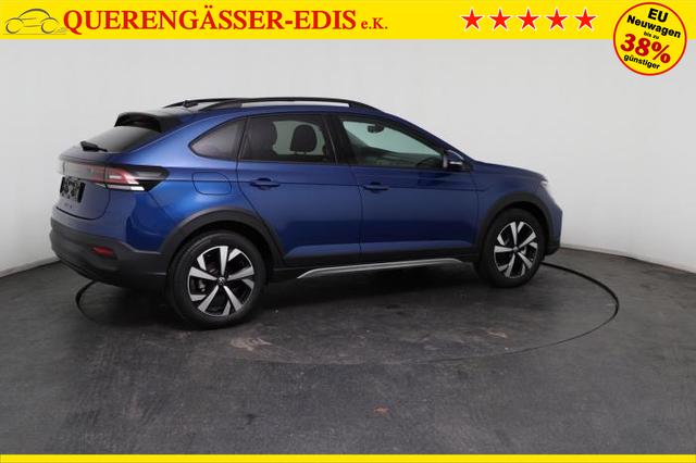 Volkswagen Taigo LIFE (Life) 1.0 TSI 85kW (116 PS) 7-Gang-DSG 