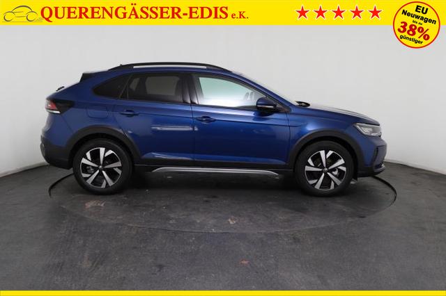 Volkswagen Taigo LIFE (Life) 1.0 TSI 85kW (116 PS) 7-Gang-DSG 