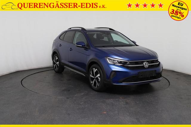 Volkswagen Taigo LIFE (Life) 1.0 TSI 85kW (116 PS) 7-Gang-DSG 