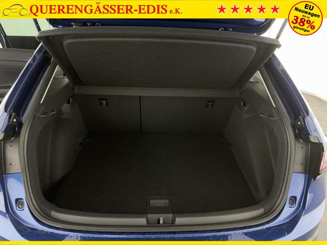 Volkswagen Taigo LIFE (Life) 1.0 TSI 85kW (116 PS) 7-Gang-DSG 