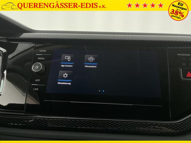 Volkswagen Taigo LIFE (Life) 1.0 TSI 85kW (116 PS) 7-Gang-DSG 