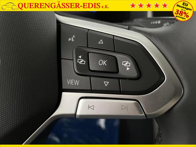 Volkswagen Taigo LIFE (Life) 1.0 TSI 85kW (116 PS) 7-Gang-DSG 