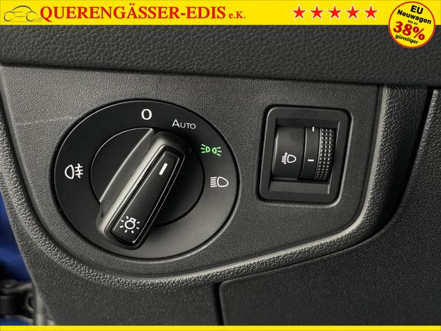 Volkswagen Taigo LIFE (Life) 1.0 TSI 85kW (116 PS) 7-Gang-DSG 