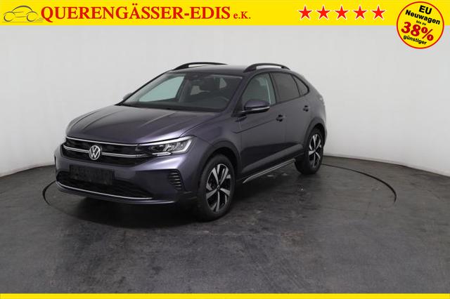 Volkswagen Taigo LIFE (Life) 1.0 TSI 85kW (116 PS) 7-Gang-DSG 