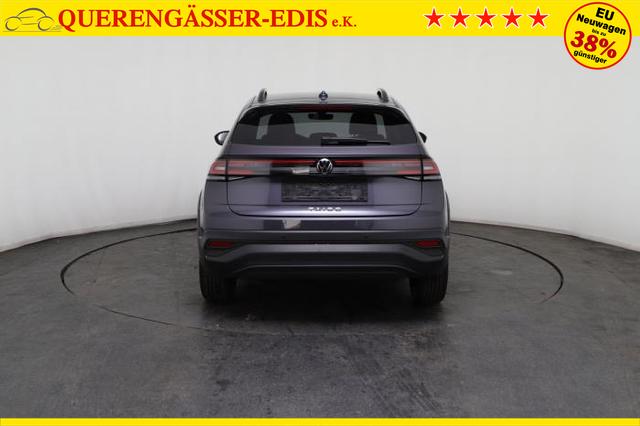 Volkswagen Taigo LIFE (Life) 1.0 TSI 85kW (116 PS) 7-Gang-DSG 