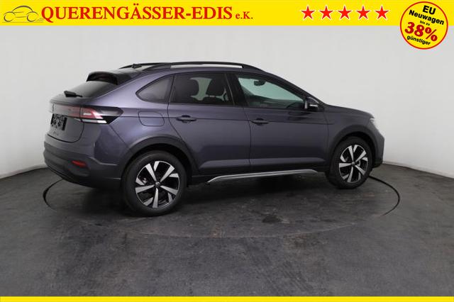 Volkswagen Taigo LIFE (Life) 1.0 TSI 85kW (116 PS) 7-Gang-DSG 